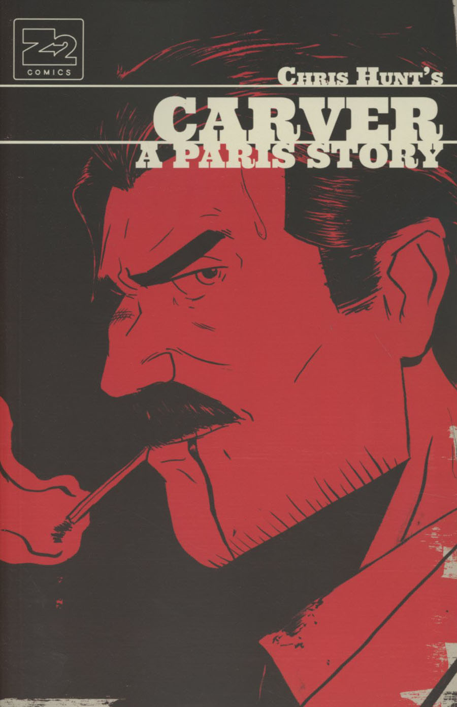 Carver A Paris Story TP