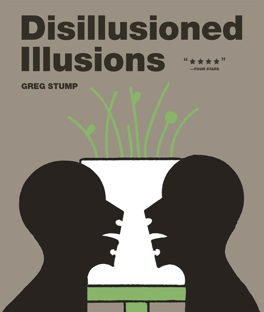 Disillusioned Illusions GN