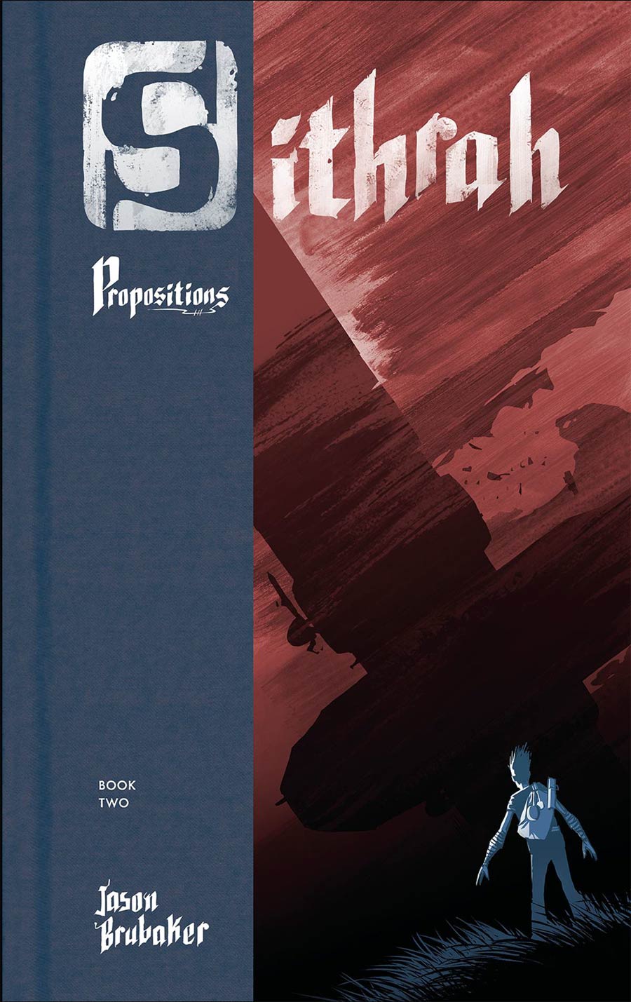 Sithrah Vol 2 HC