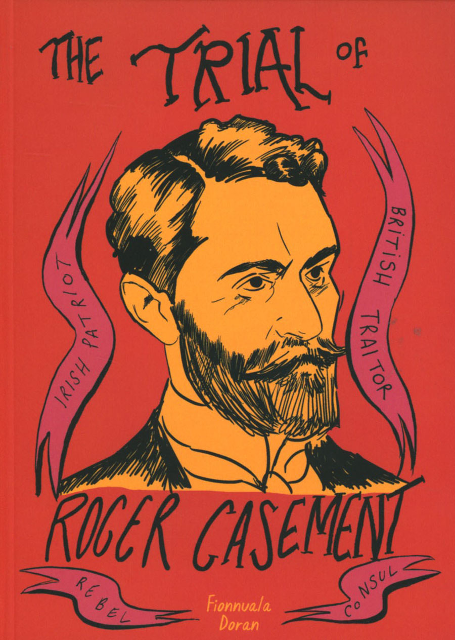 Trial Of Roger Casement GN