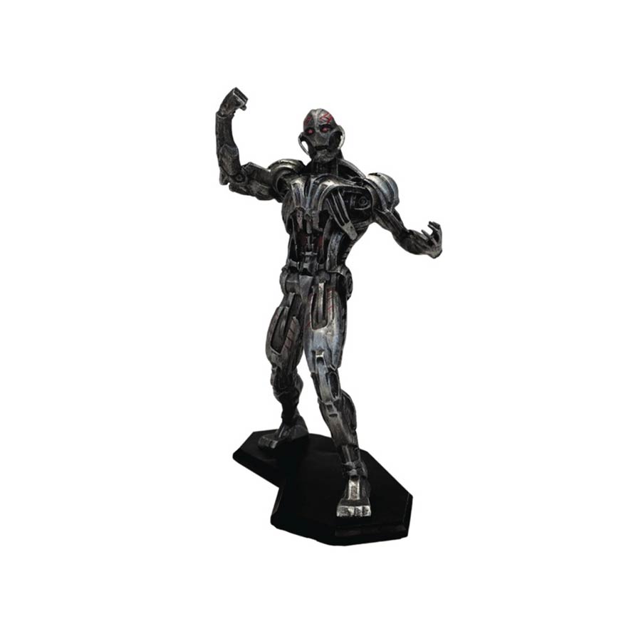 Avengers Age Of Ultron Metal Miniature Figure - Ultron
