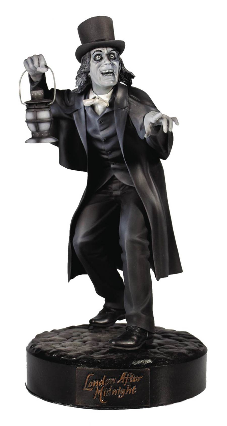 London After Midnight 1/6 Scale Resin Statue