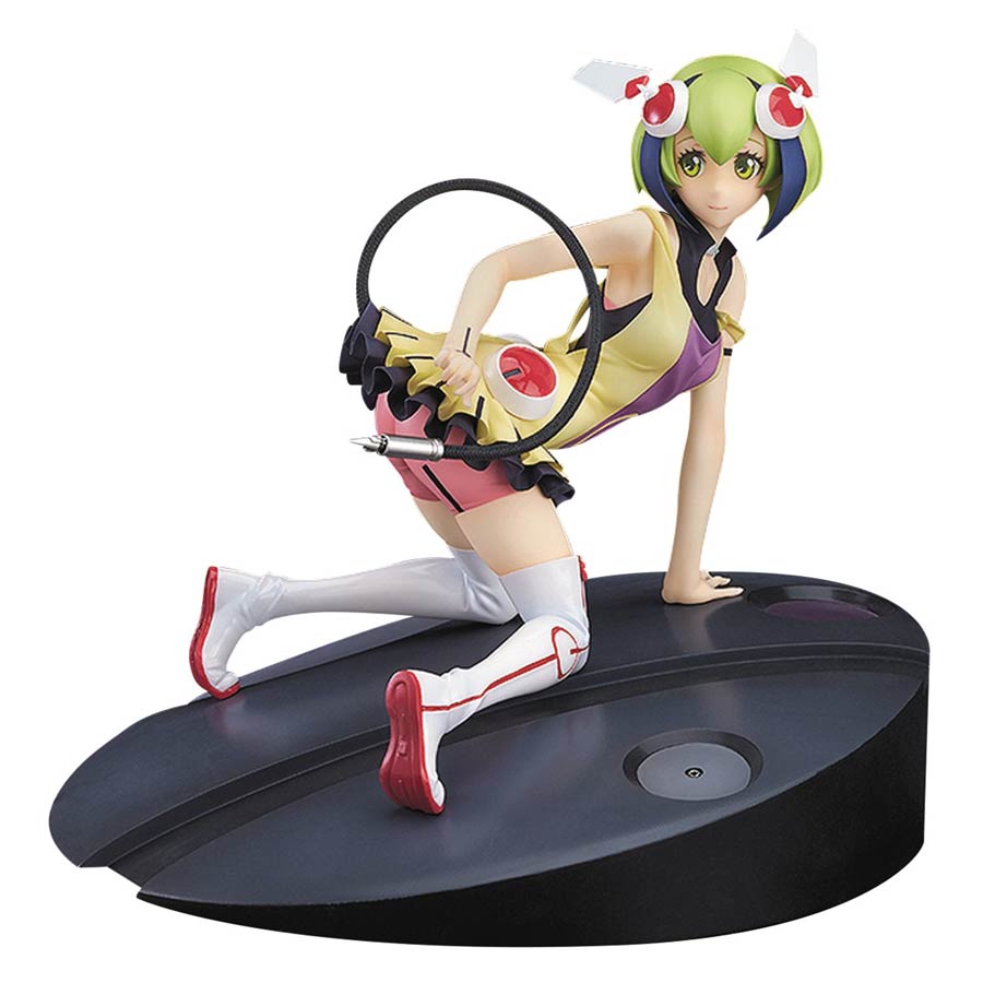 Dimension W Mira Yurizaki 1/8 Scale PVC Figure