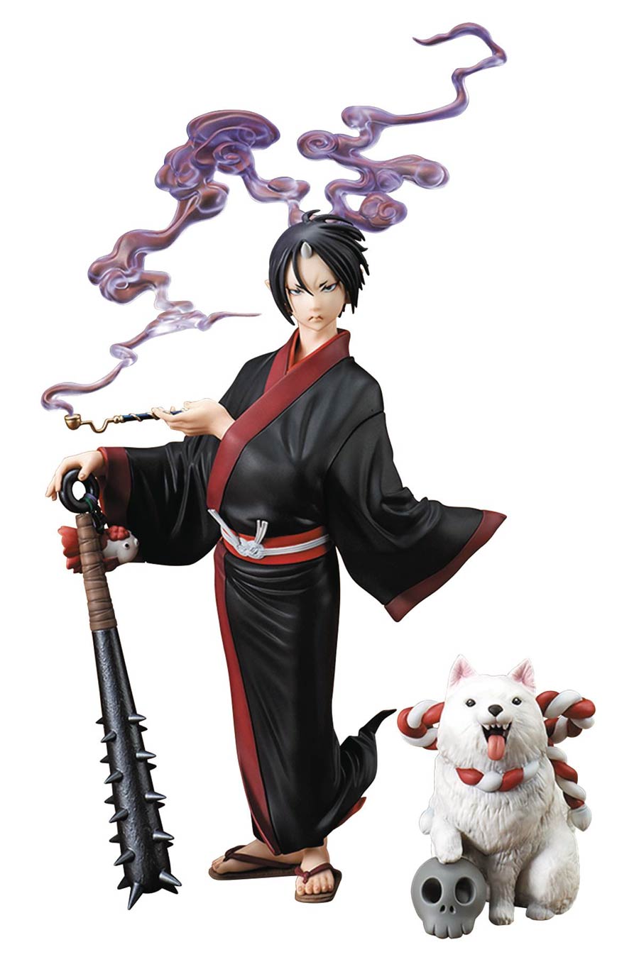 Houzukis Coolheadedness Houzuki 1/8 Scale PVC Figure