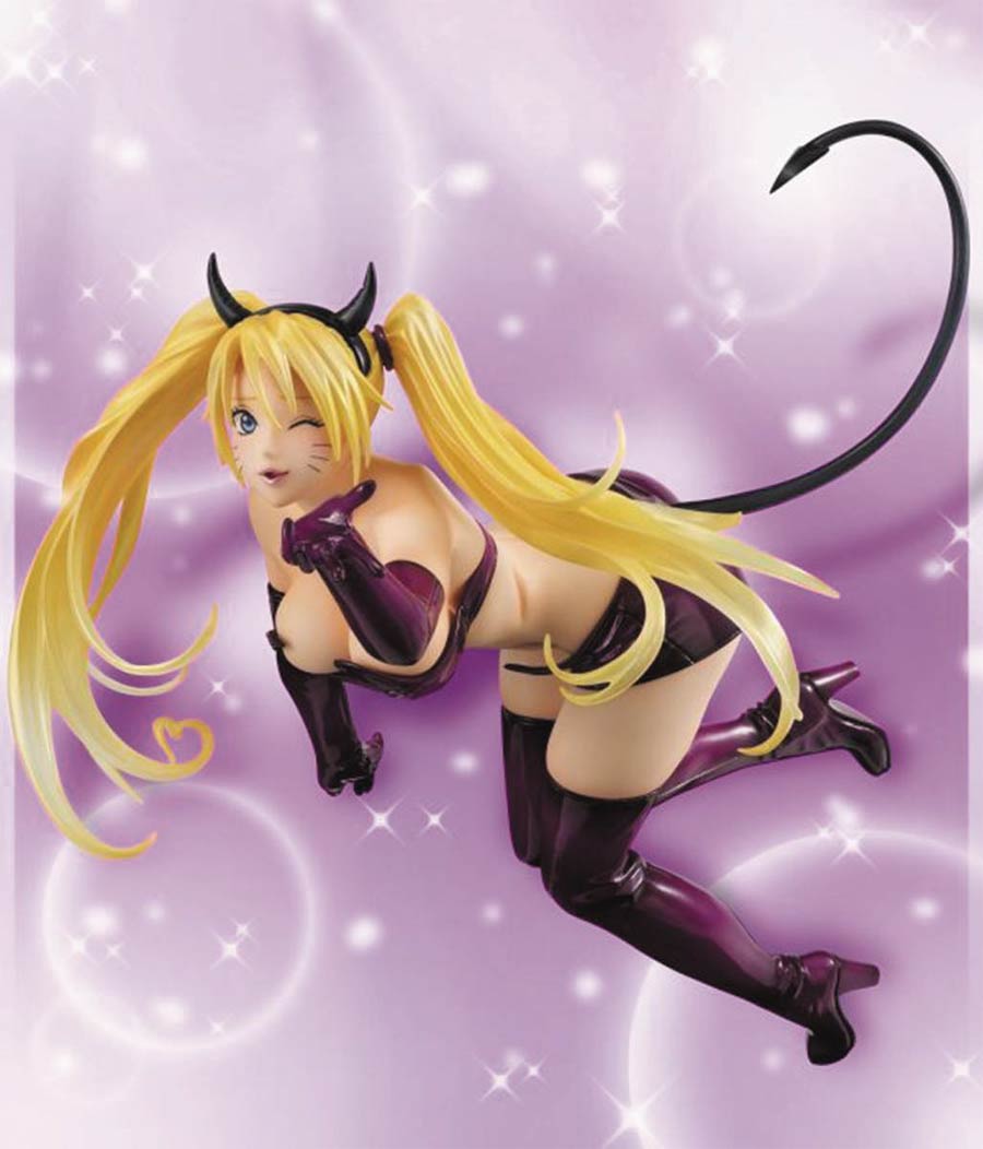 Naruto Shippuden Uzumaki Naruto GEM PVC Figure
