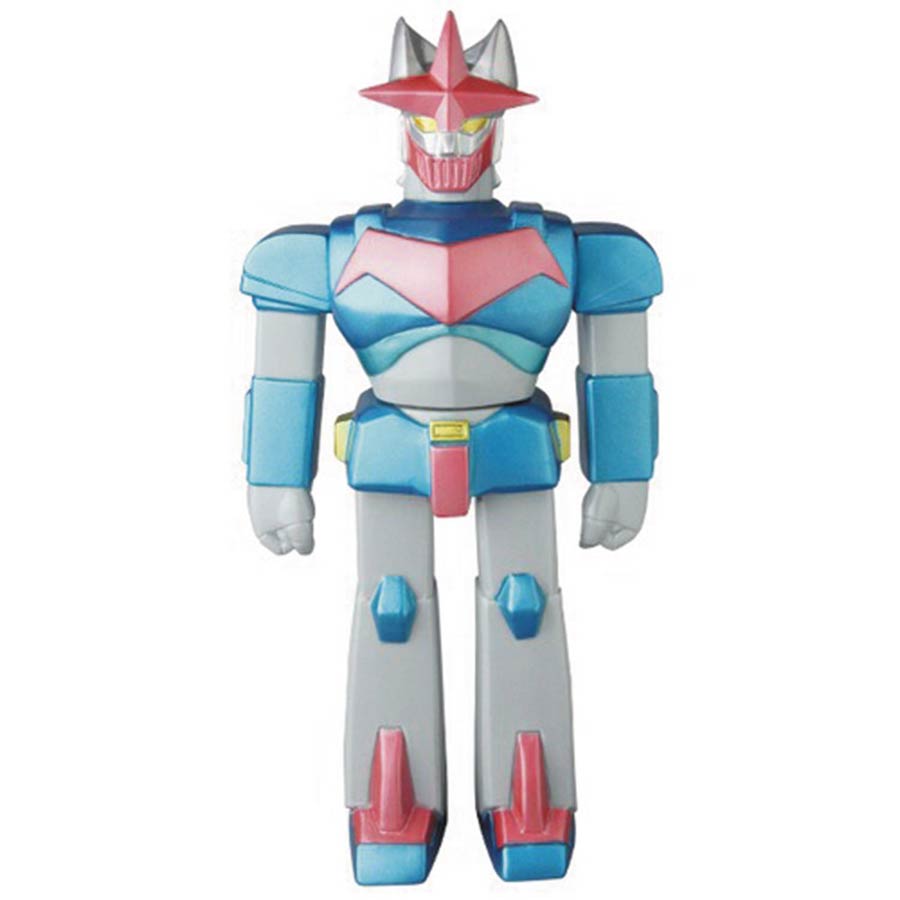 Psycho Armor Govarian Sofubi