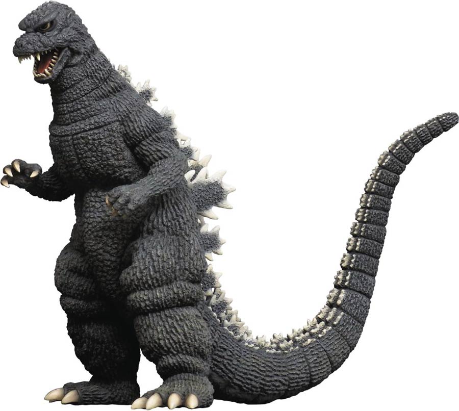 Godzilla 12-Inch Series Godzilla 1984 Version Figure