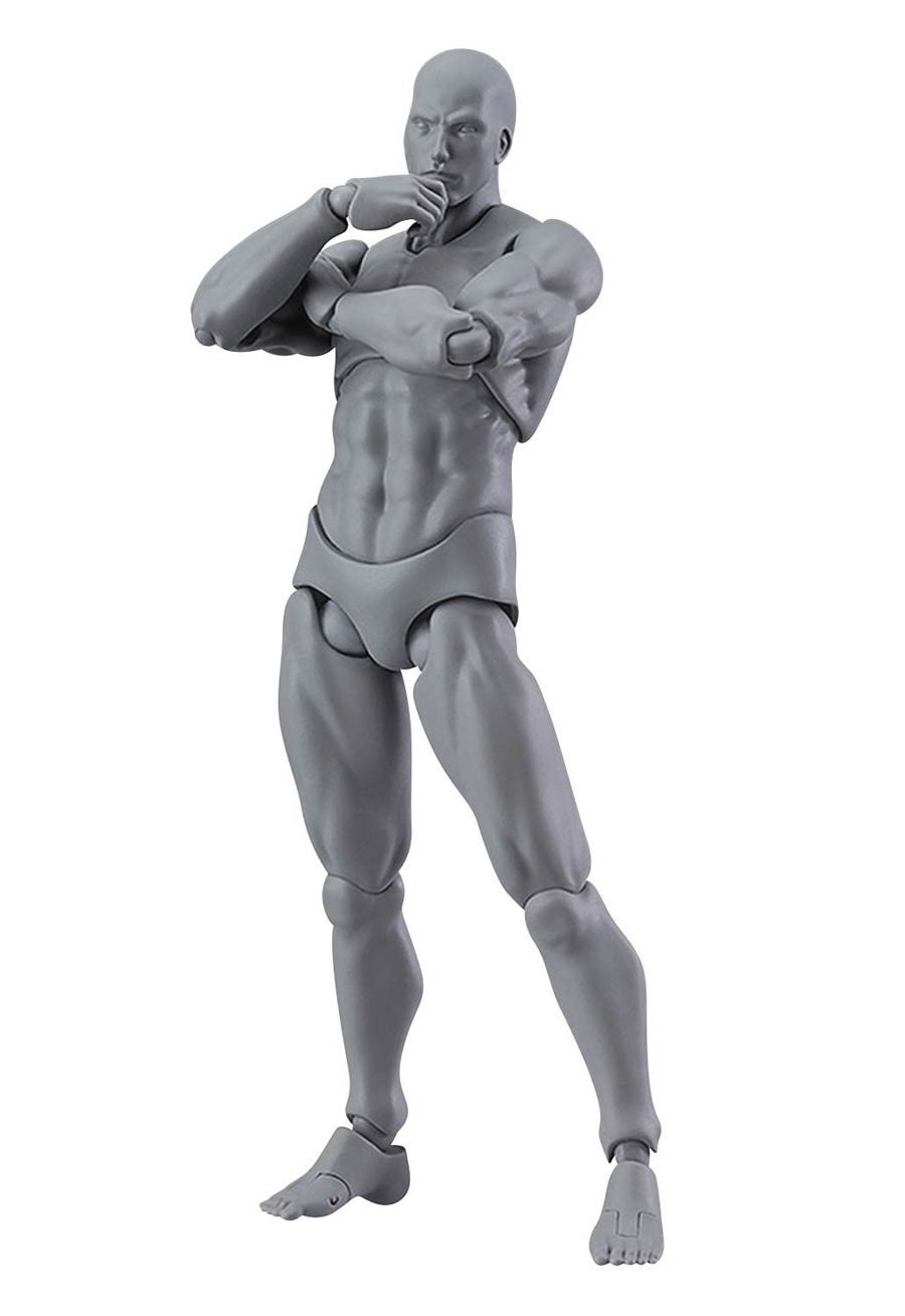 figma blank figure