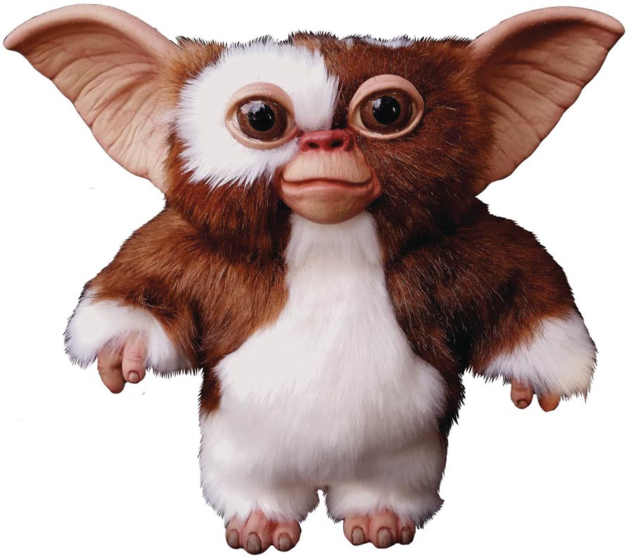 Gremlins Mogwai Puppet - Gizmo