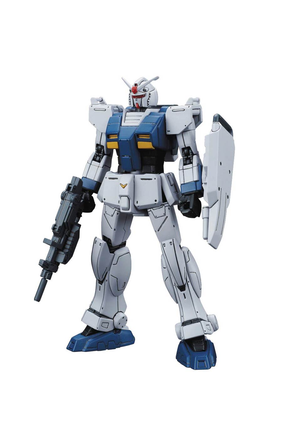 Gundam The Origin High Grade 1/144 Kit #010 RX-78-01(N) Gundam Local Type