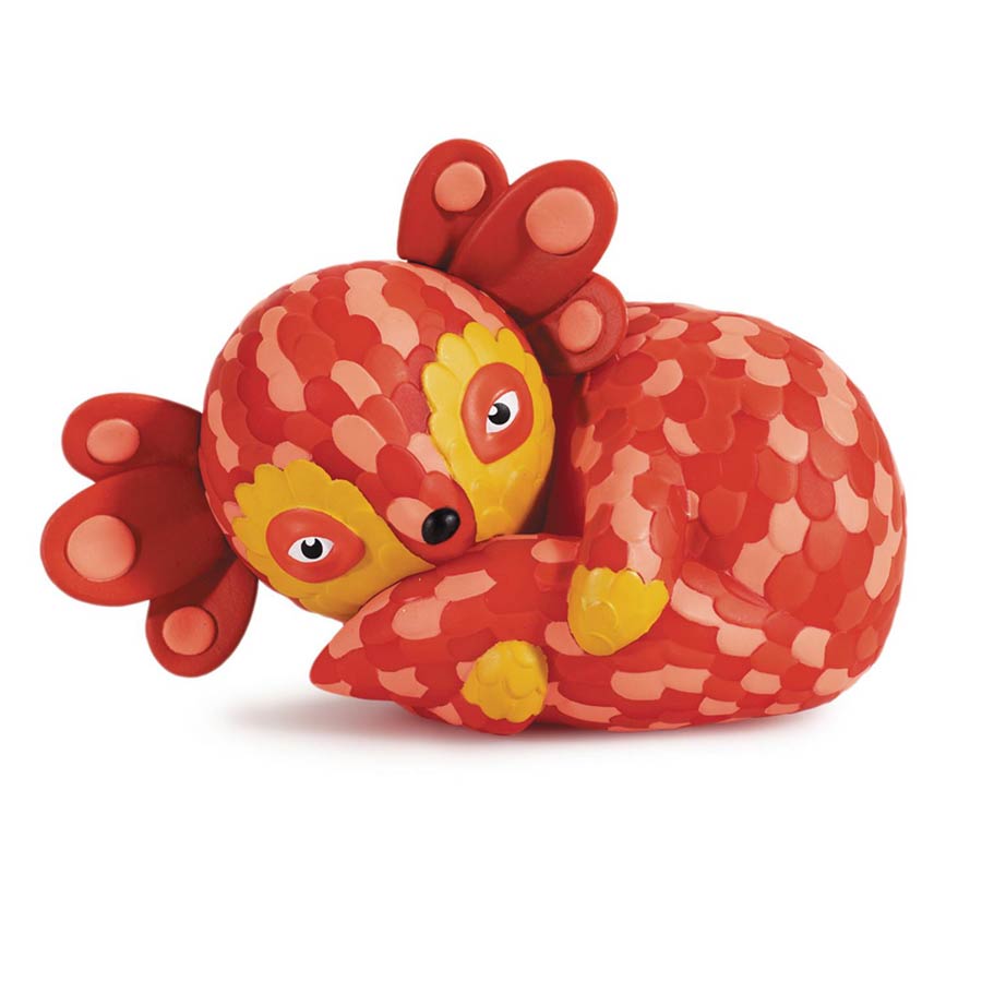 Horrible Adorables Vinyl Series Figure - Foxolot