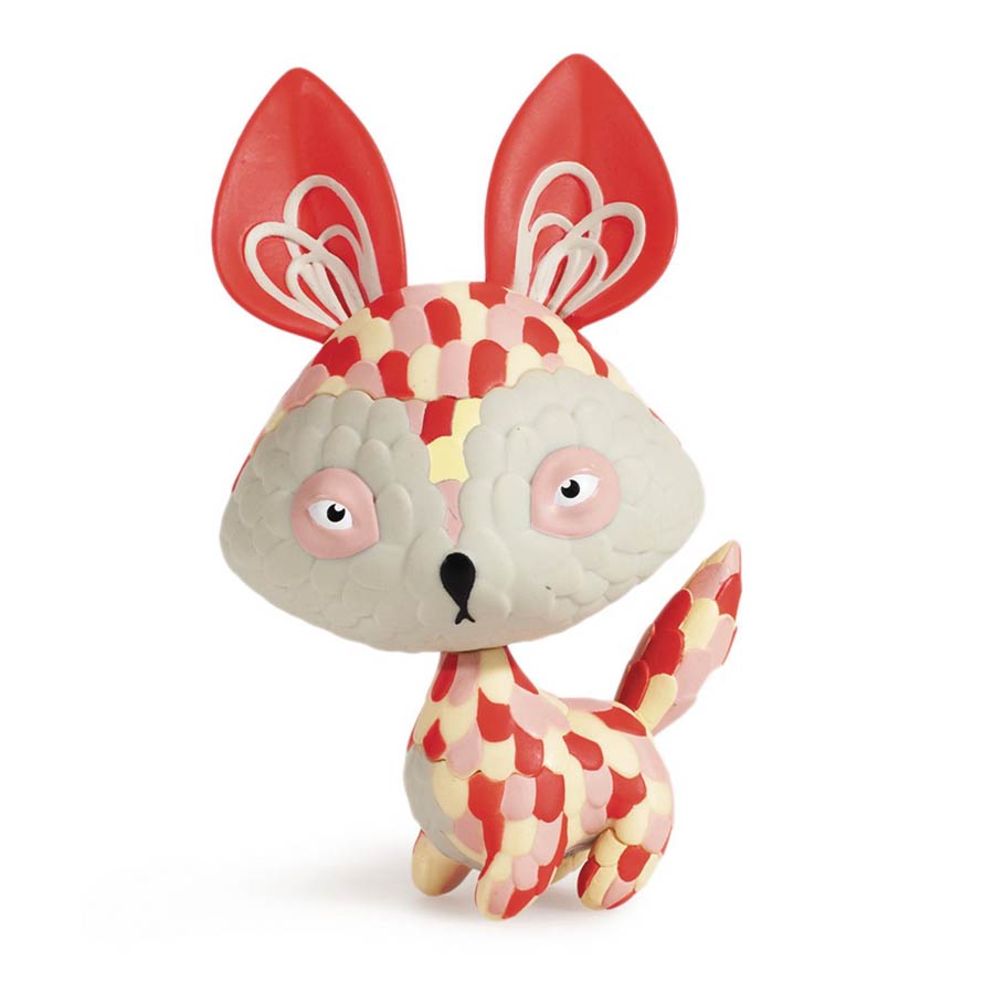 Horrible Adorables Vinyl Series Figure - Haremus