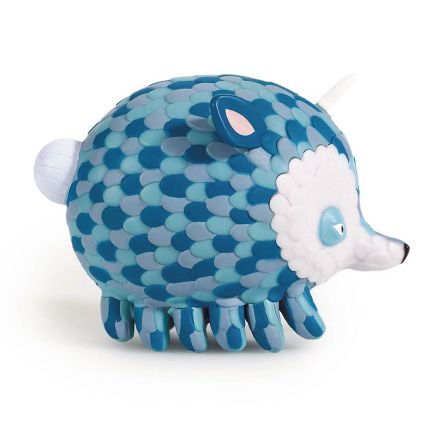 Horrible Adorables Vinyl Series Figure - Pufferhedge