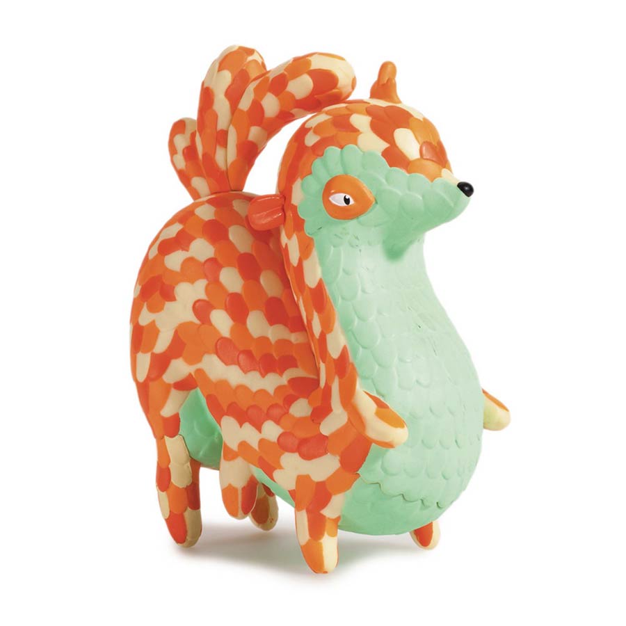 Horrible Adorables Vinyl Series Figure - Shrewdipede