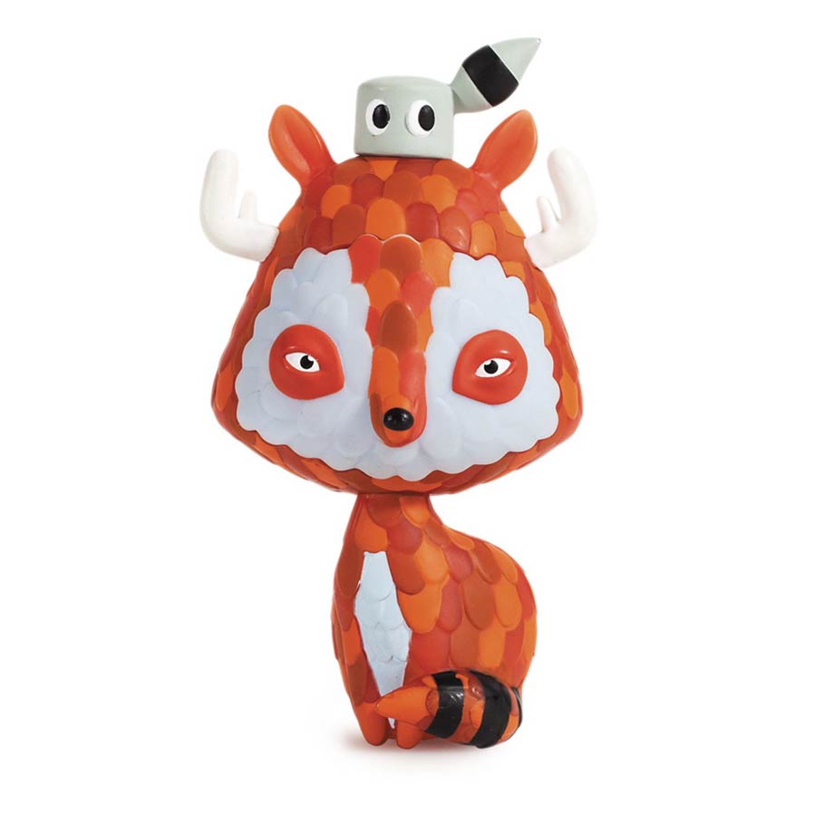 Horrible Adorables Vinyl Series Figure - Spruce Spricket