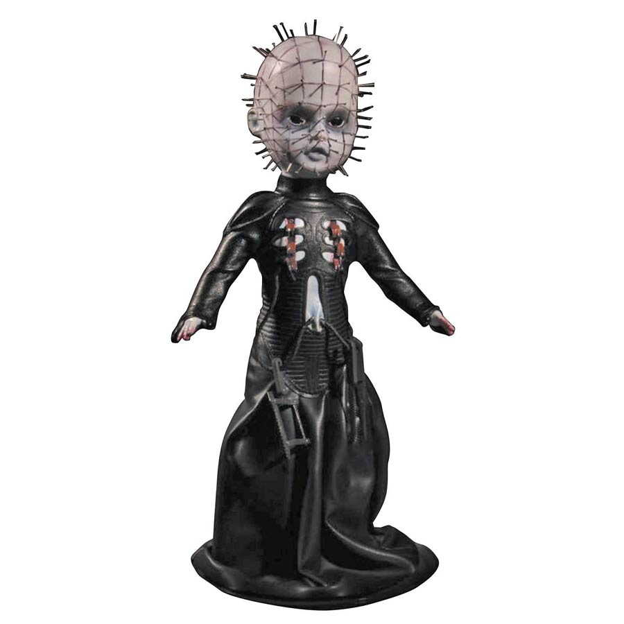 Living Dead Dolls Hellraiser III Pinhead Doll