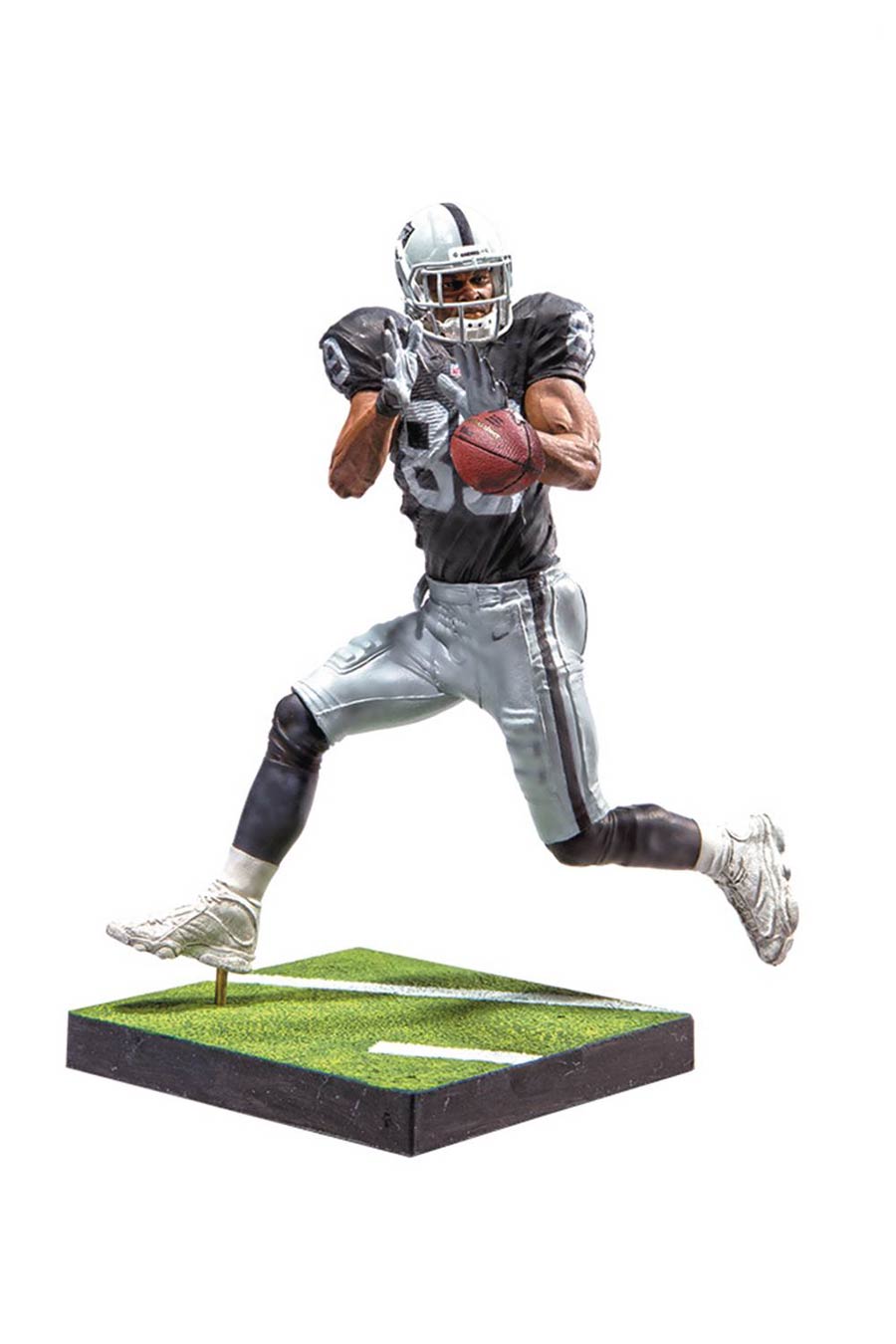 Madden NFL 17 Ultimate Team Series Amari Cooper Action Figure Case