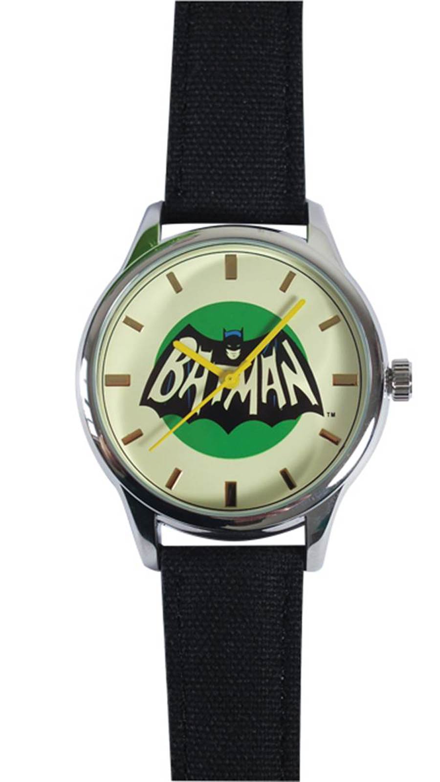 DC Watch Collection #5 Batman Classic TV Series