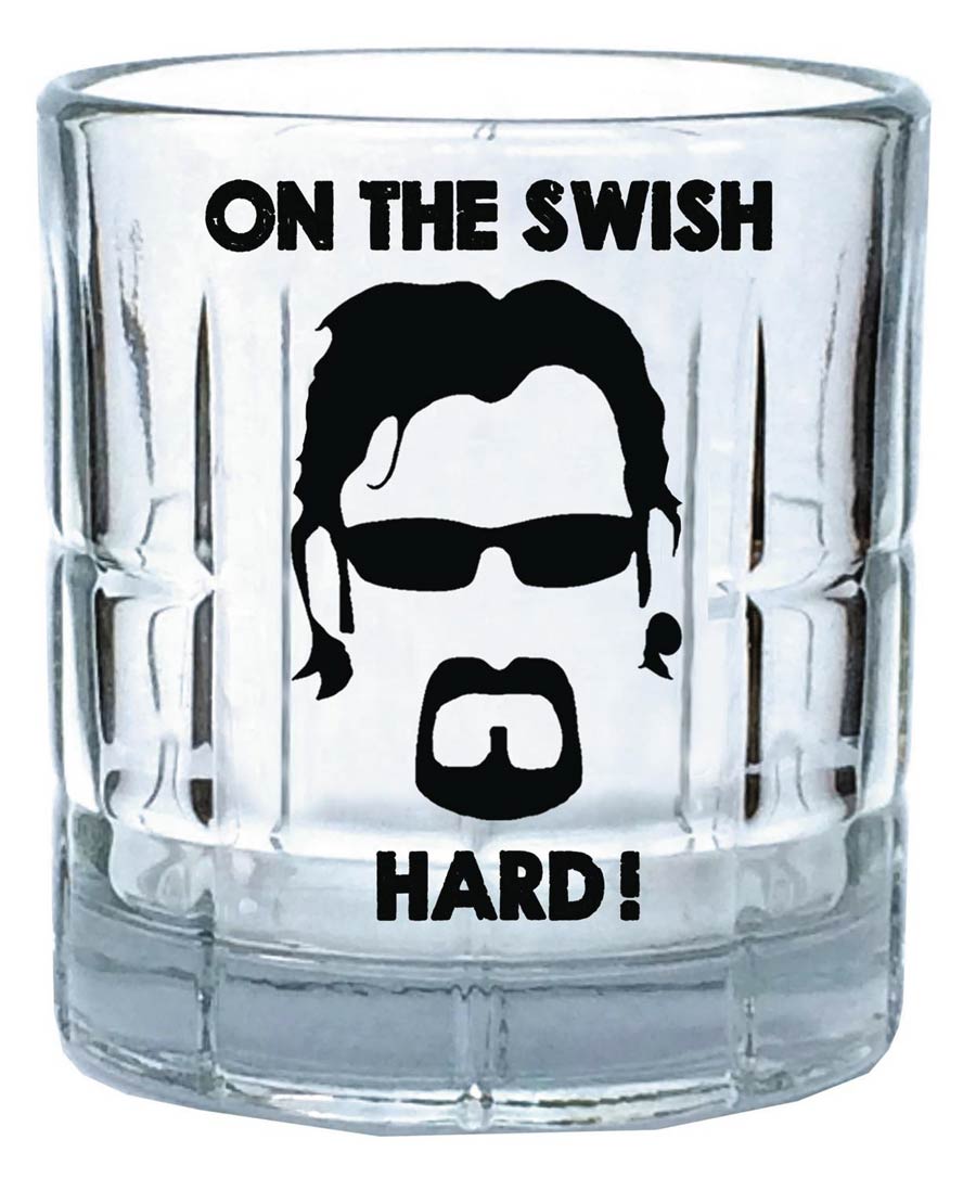 Trailer Park Boys Twin Tumblers