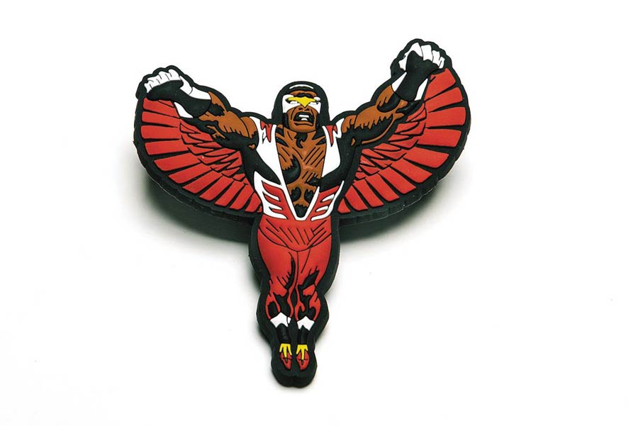 Marvel Mega Magnets - Falcon