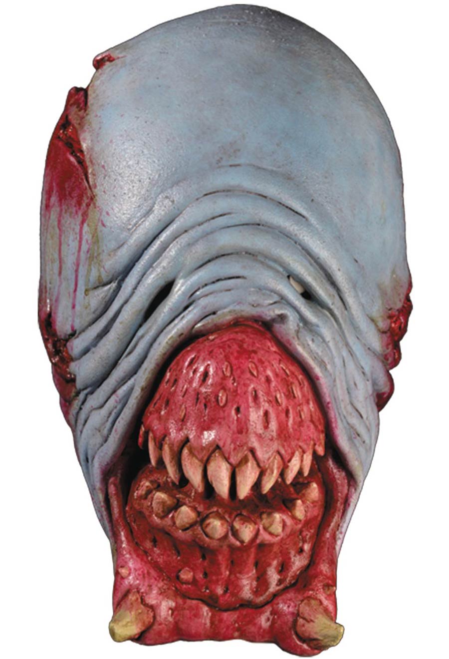 Ash vs Evil Dead Mask - Eligos