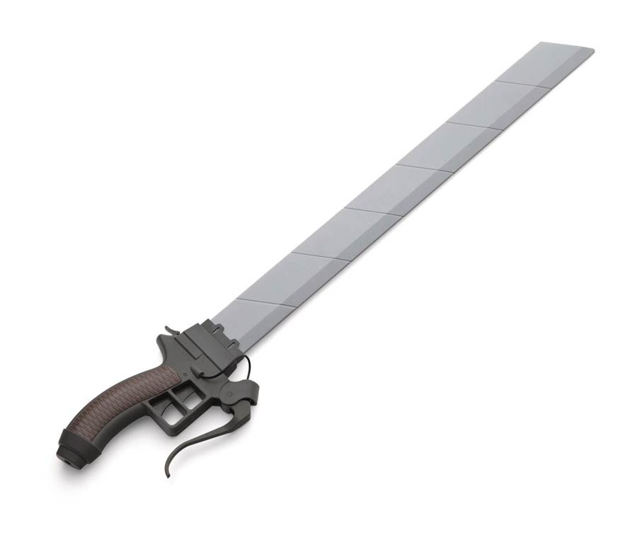 Attack On Titan Role Play Sword