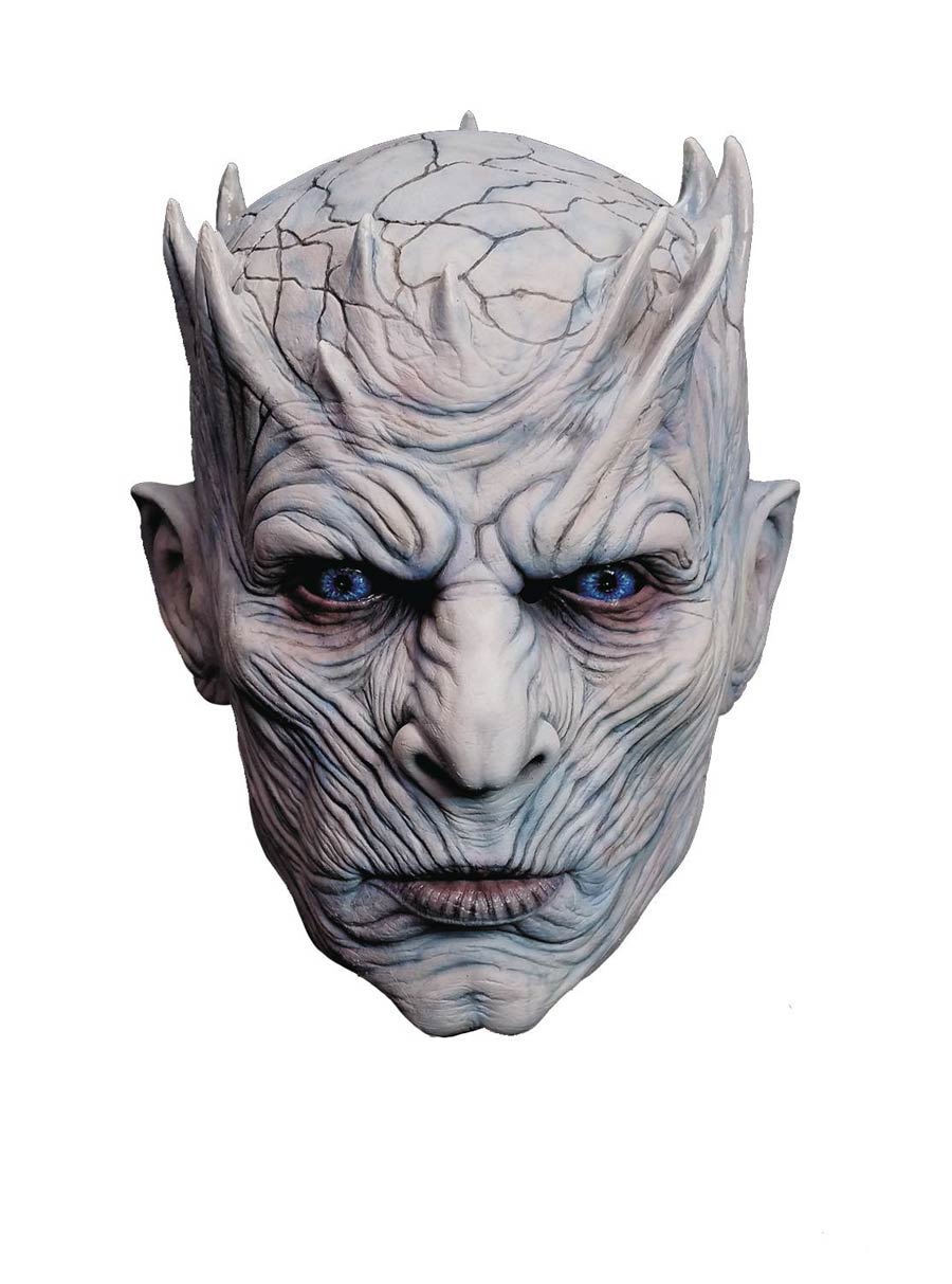 Game Of Thrones Mask - Nights King