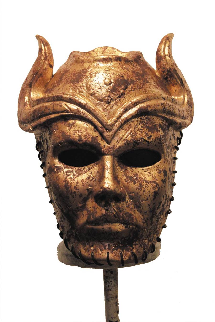 Game Of Thrones Mask - Son Of The Harpy