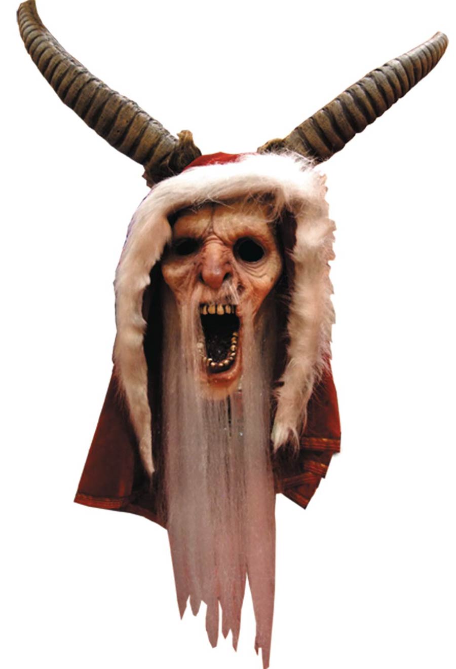 Krampus Movie Mask - Krampus