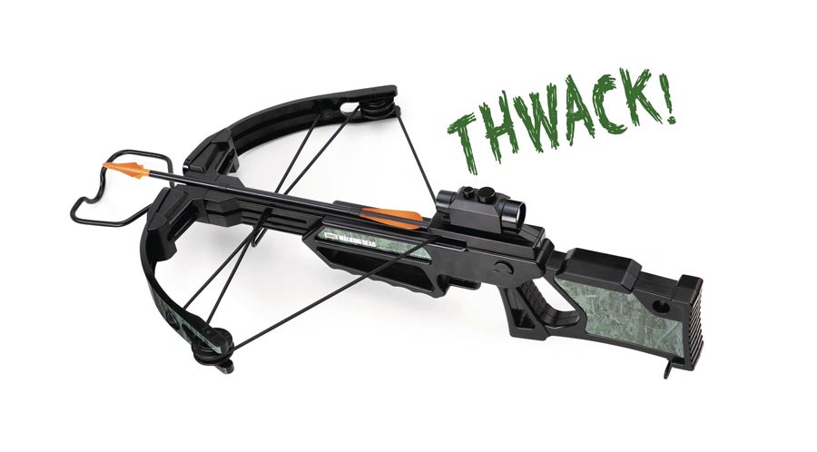 Walking Dead Role Play Weapon - Daryls Crossbow