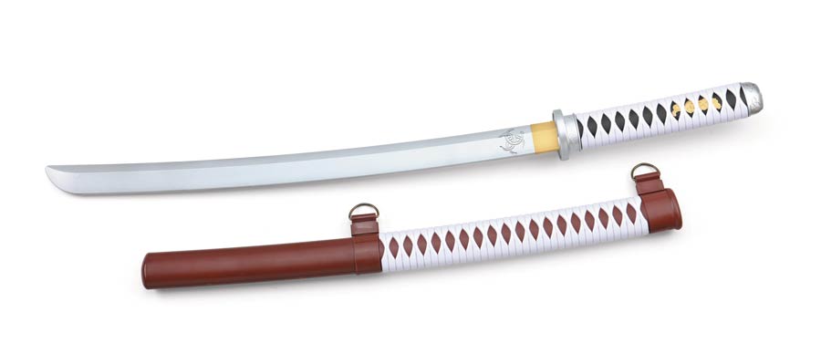 Walking Dead Role Play Weapon - Michonnes Sword