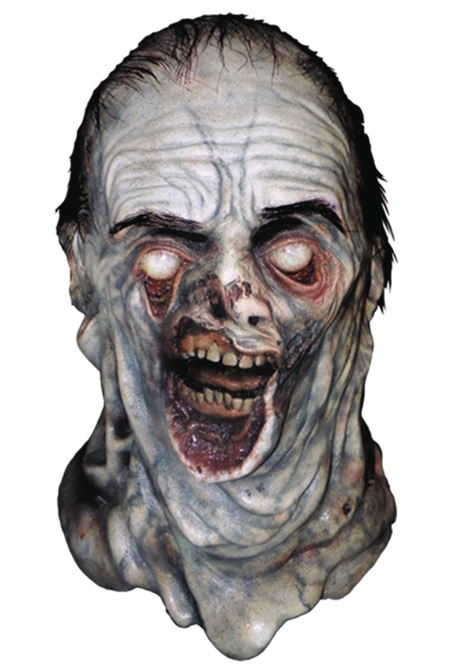 Walking Dead Mask - Mush Walker