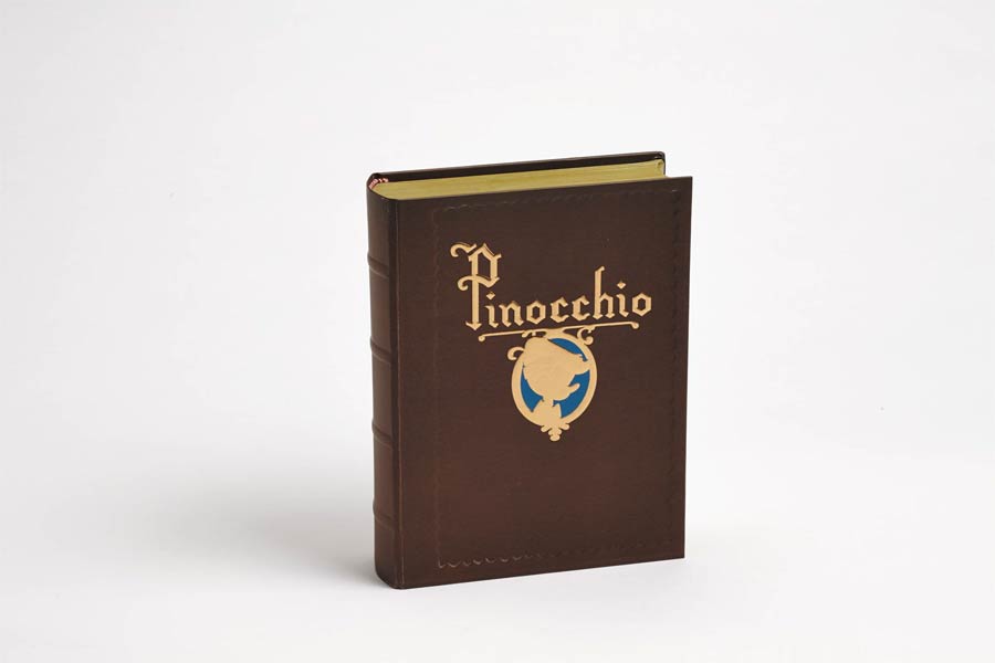 Disney Archives Collection Notecard Set - Pinocchio