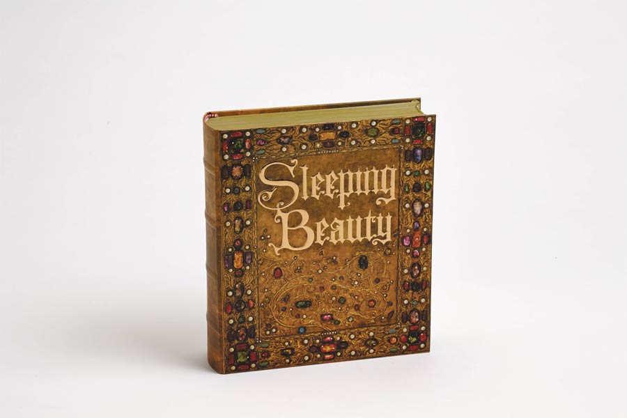 Disney Archives Collection Notecard Set - Sleeping Beauty