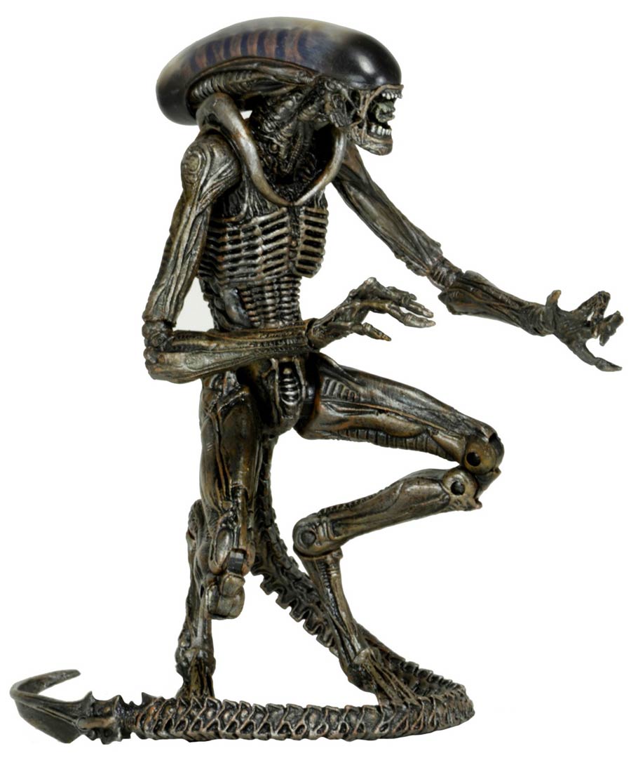 Aliens Series 8 Alien 3 Dog Alien 7-Inch Action Figure