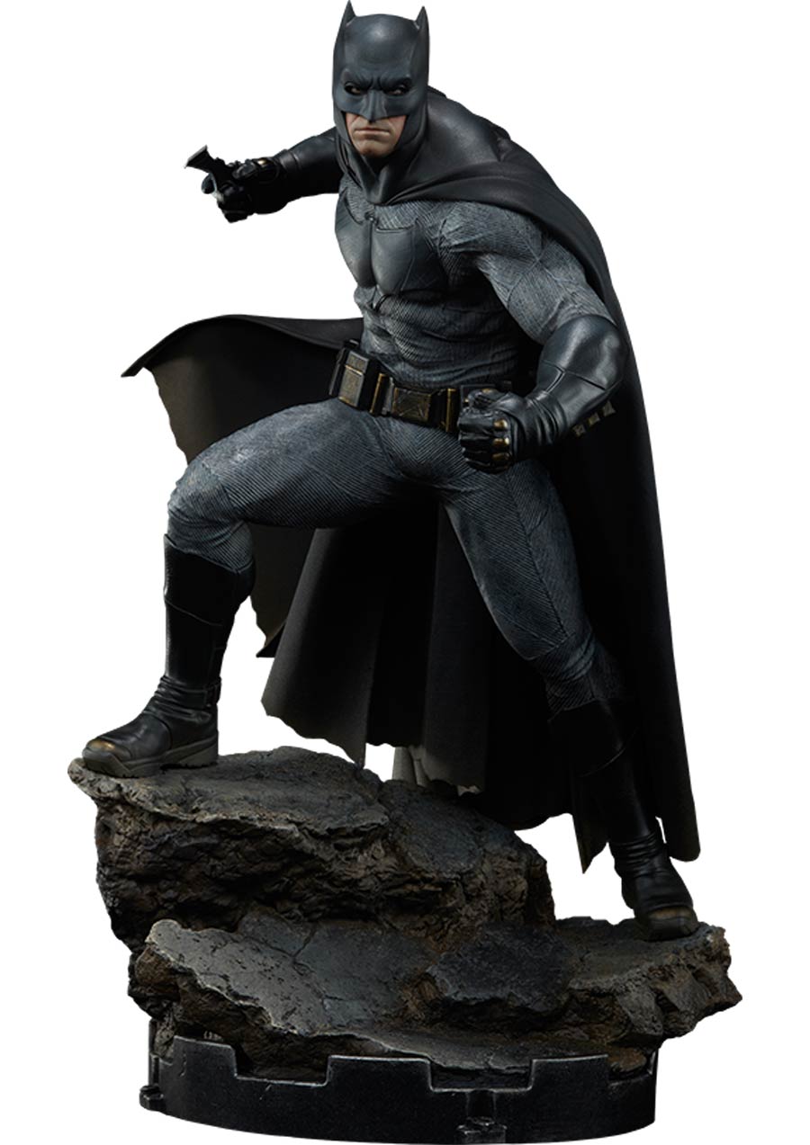 Batman v Superman Dawn Of Justice Batman Premium Format Figure
