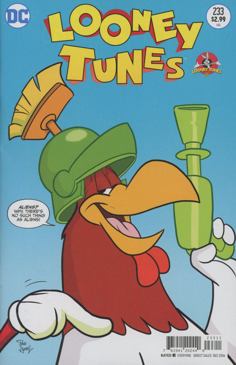Looney Tunes Vol 3 #233