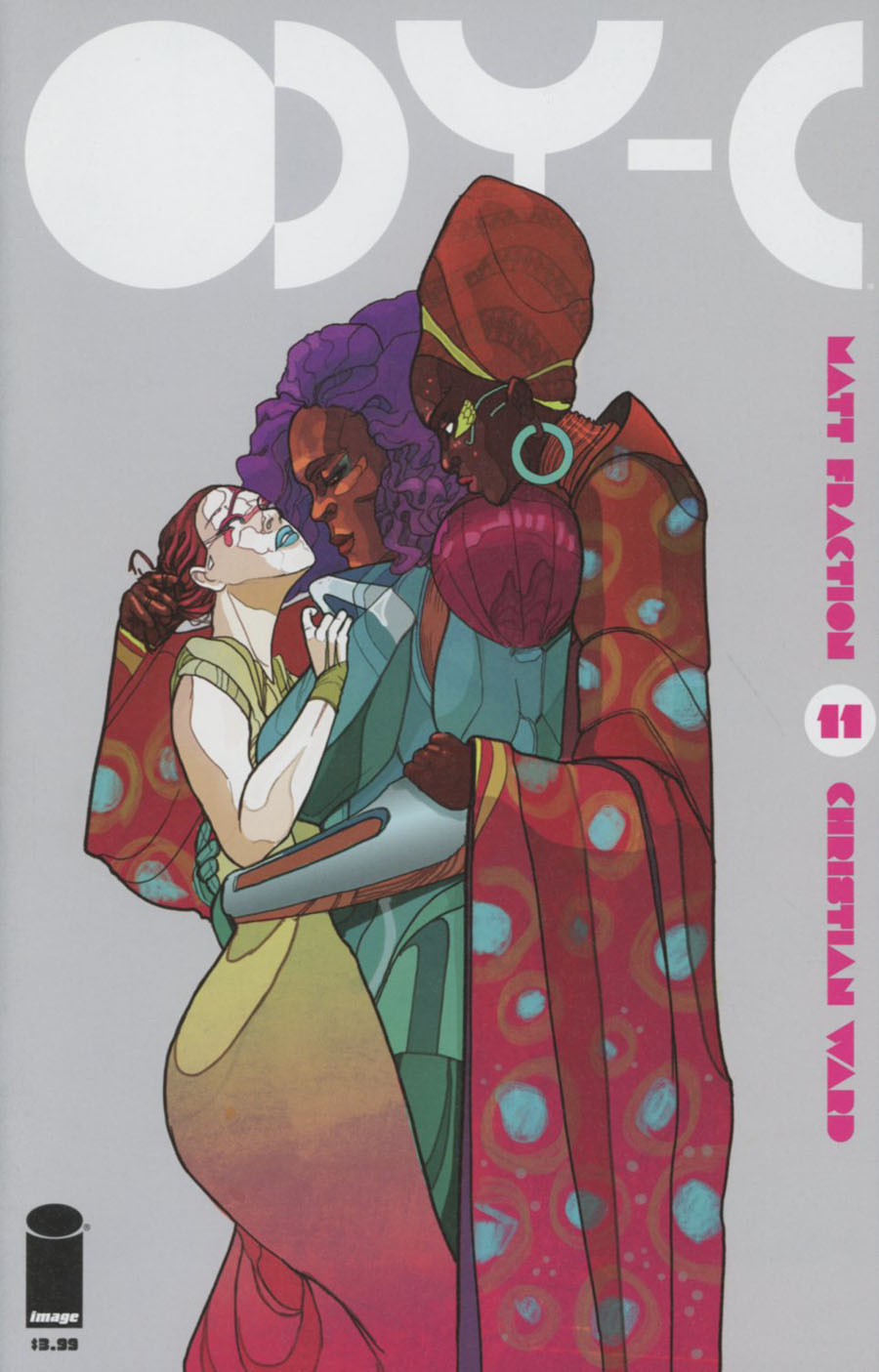 Ody-C #11