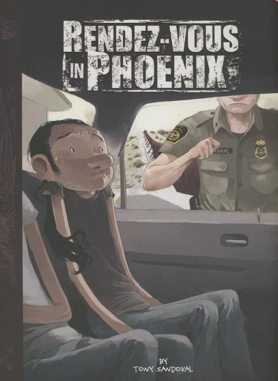 Rendez-Vous In Phoenix HC