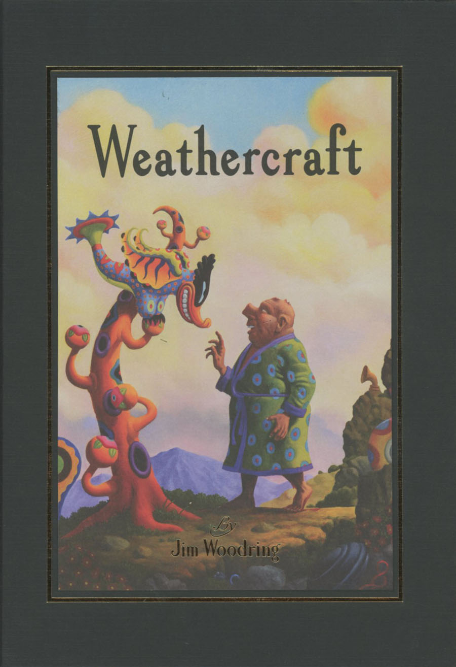 Weathercraft HC 2016 Edition