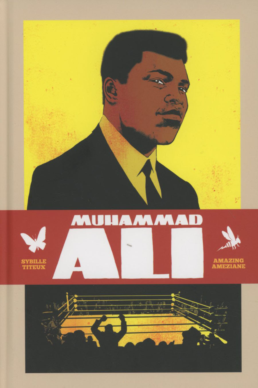 Muhammad Ali HC