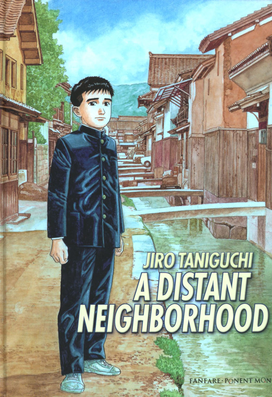 A Distant Neighborhood HC