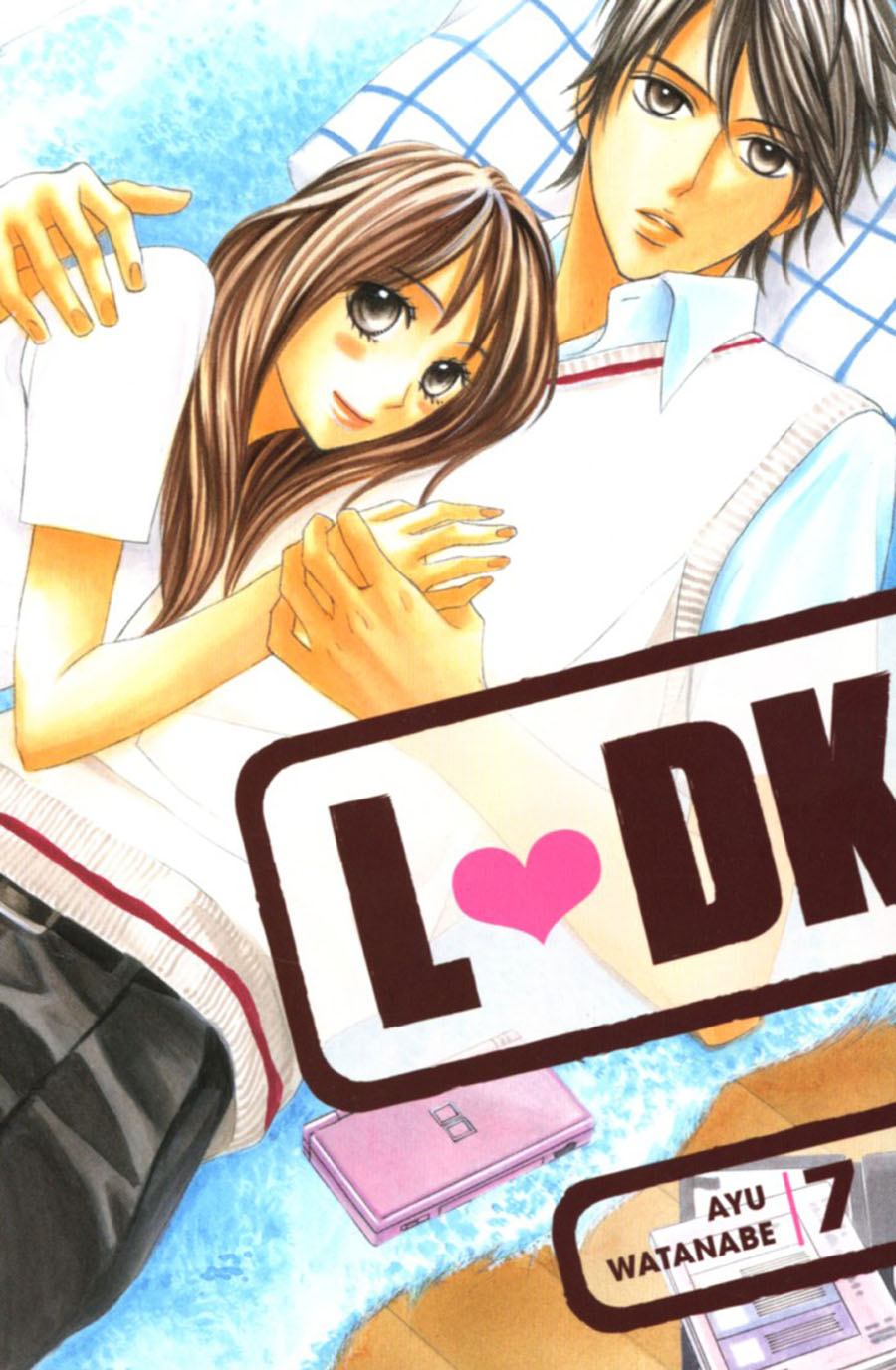 LDK Vol 7 GN