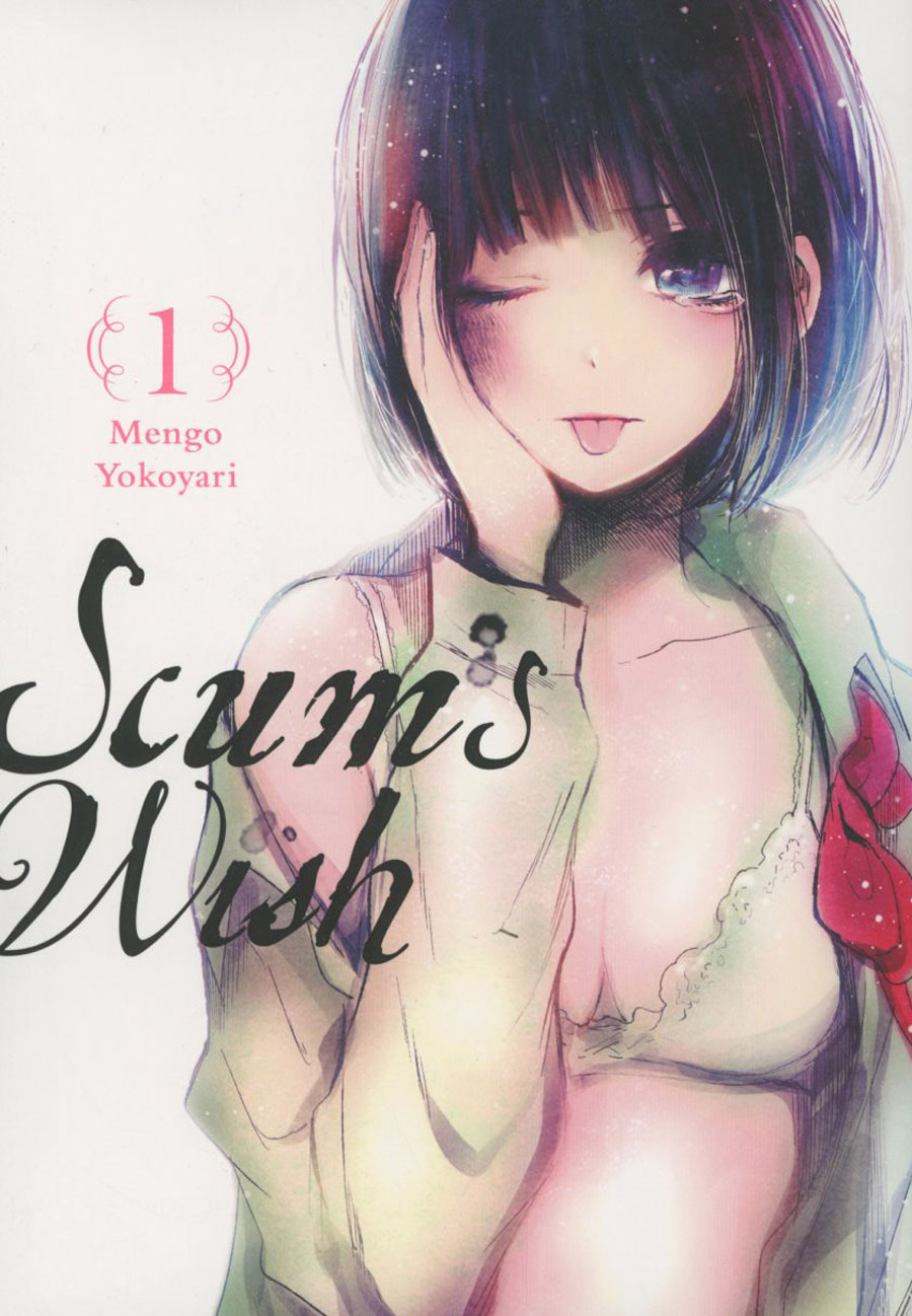 Scums Wish Vol 1 GN