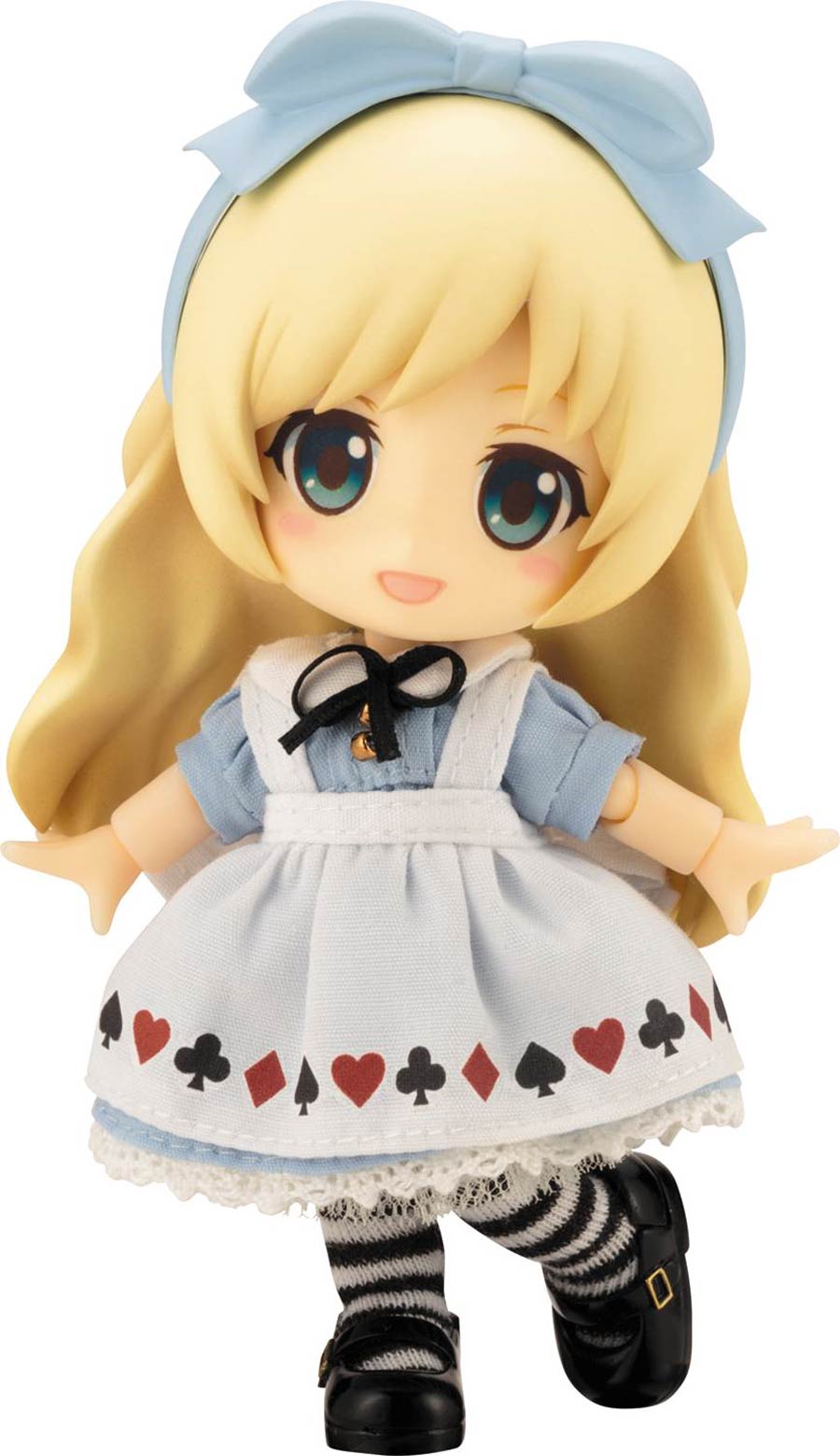 Cu-Poche Friends Alice Cu-Poche Figure