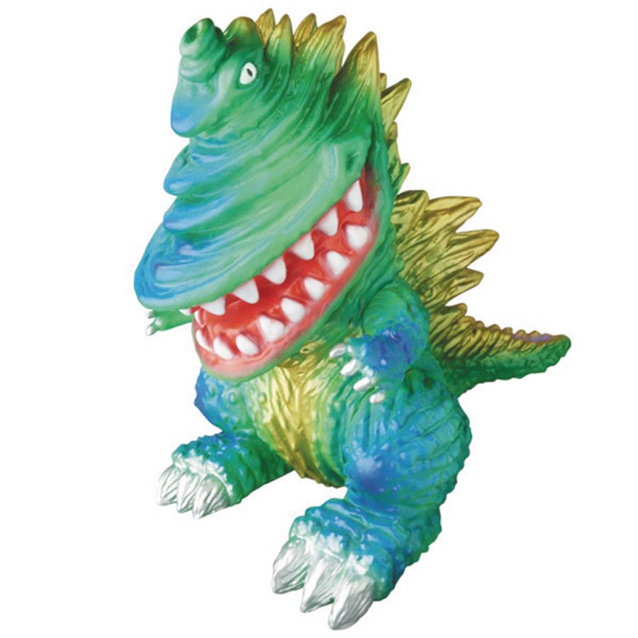 King Gizara Sofubi