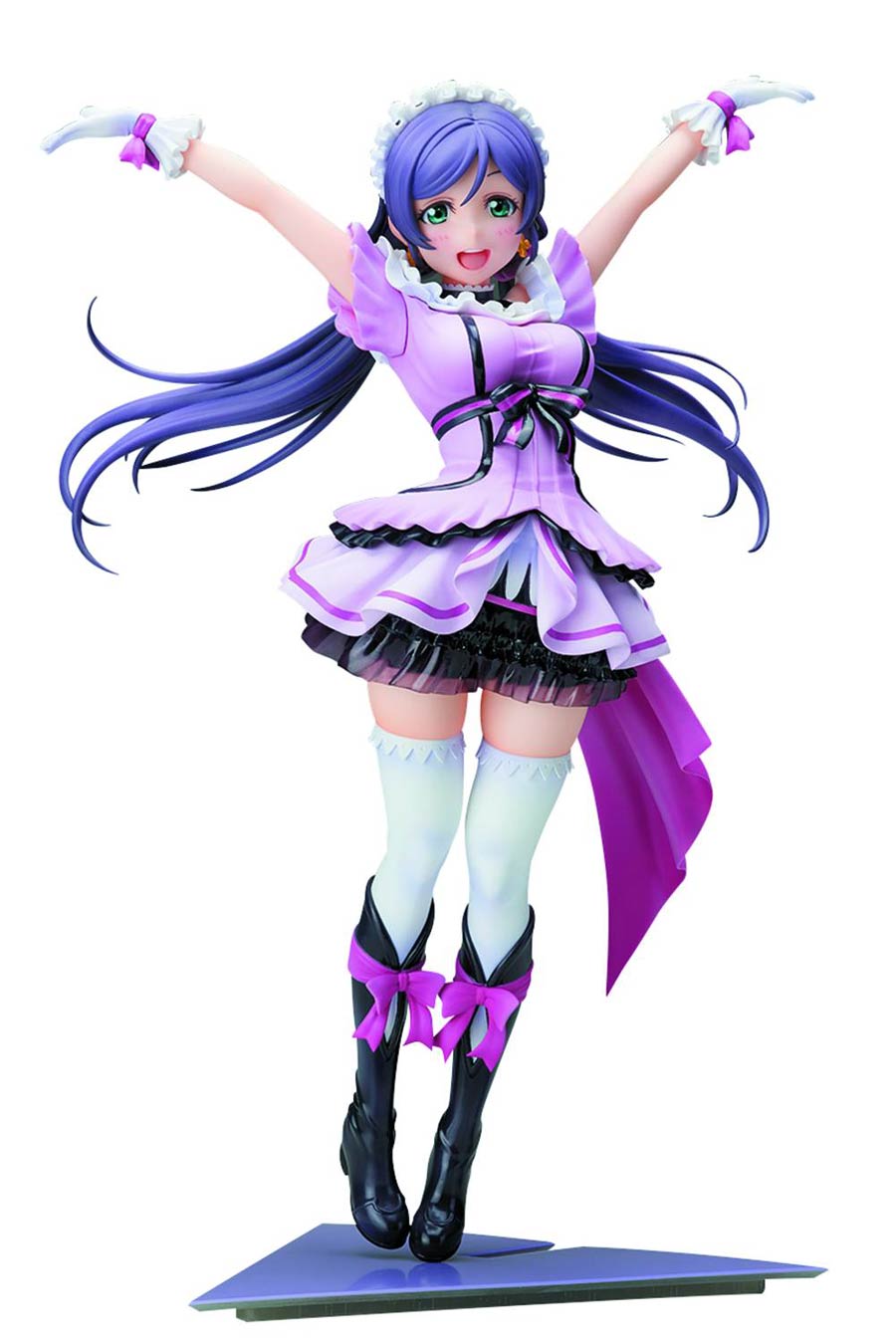 Love Live Birthday Figure Project Nozomi Tojo PVC Figure