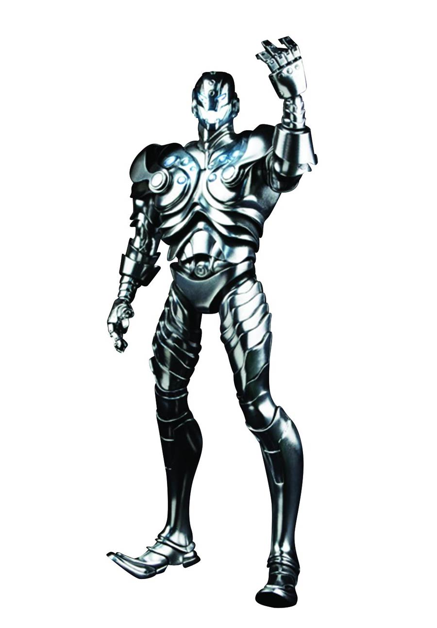 3A x Marvel Ultron Figure Classic Edition