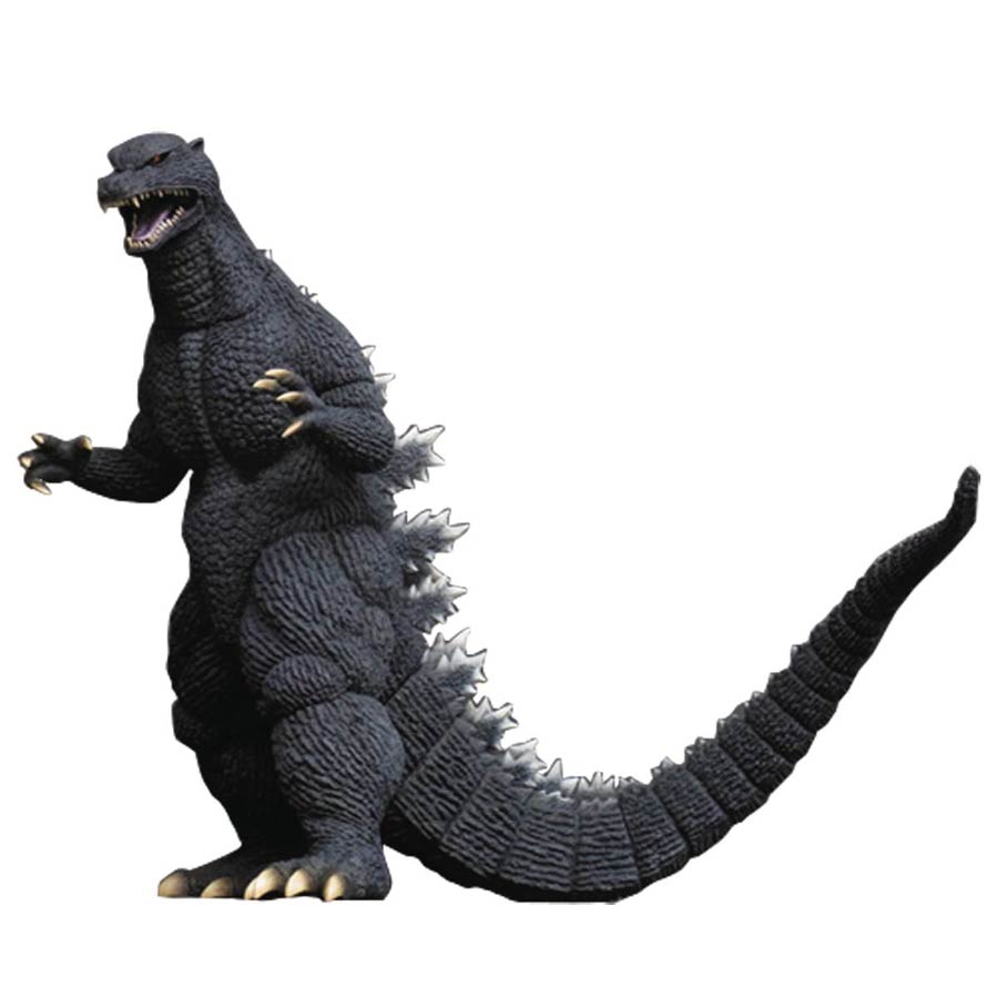 Godzilla 12-Inch Series Godzilla Final Wars Version Figure
