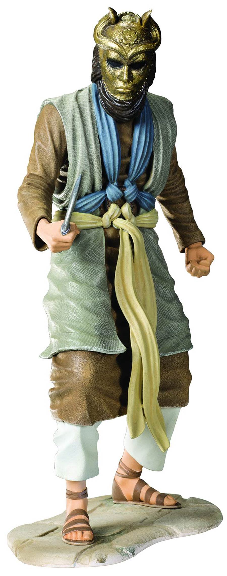 Game Of Thrones Figure - Son Of The Harpy